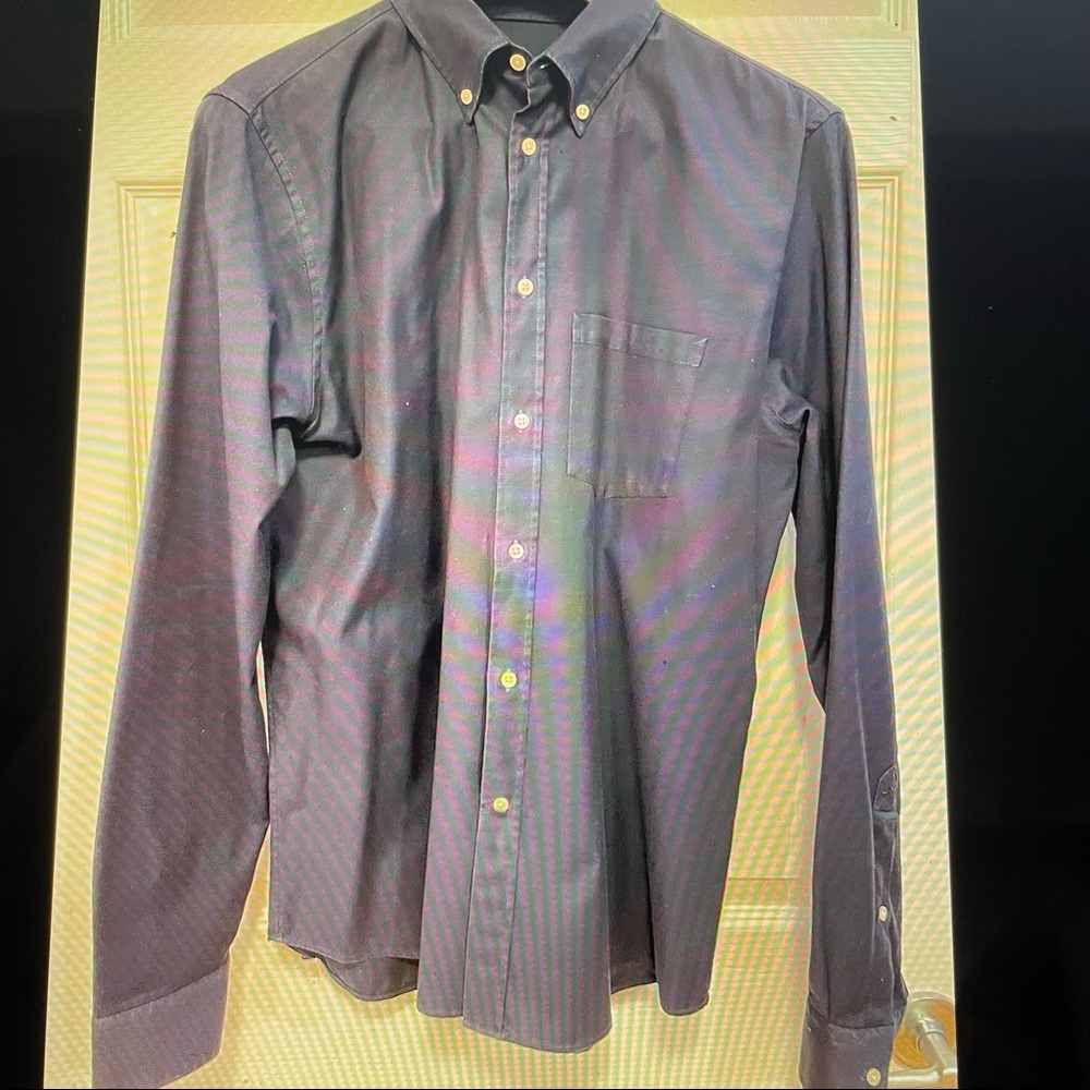 J. Lindeberg - Dress shirt